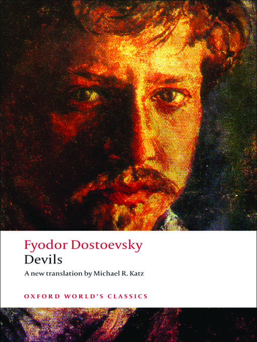Title details for Devils by Fyodor _ Dostoevsky - Available